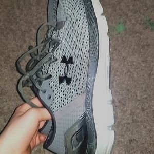 Under armour  shoes